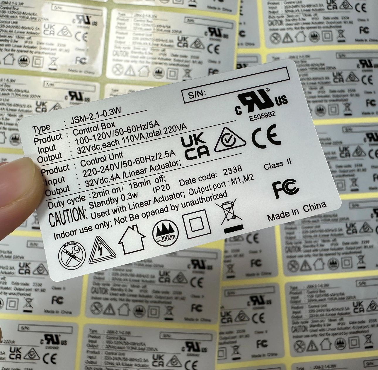 Best Screen Printing Label Manufacturer: Elevate Your Brand with Premium Custom Labels Best Screen Printing Label Manufacturer: Elevate Your Brand with Premium Custom Labels
